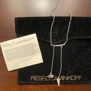 Rebecca Minkhoff Necklace